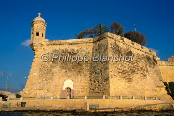 malte 02.jpg - Fort Saint-AngeTourPointe de SengleaLa ValetteMalte